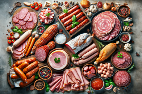 MEAT PRODUCT