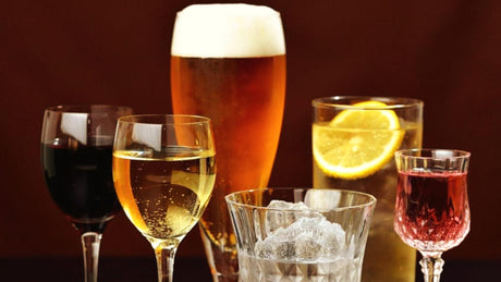 ALCOHOL