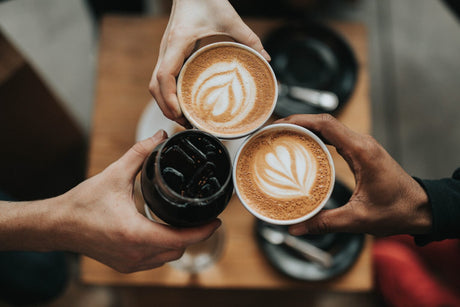 Tea & Coffee