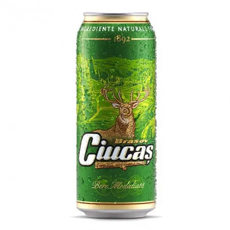 BERE CIUCAS 500ML