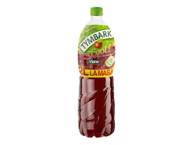 TYMBARK VISINE 2L