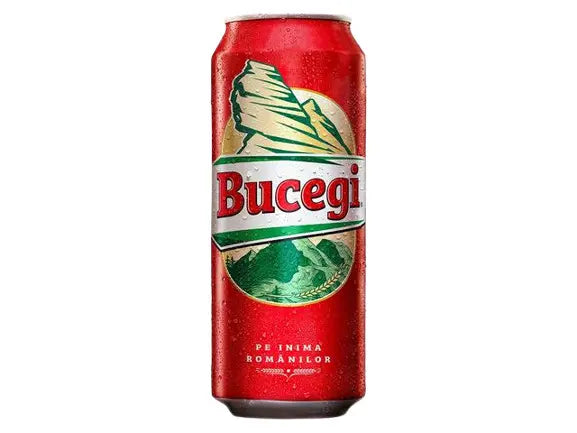 BERE BUCEGI 500ML