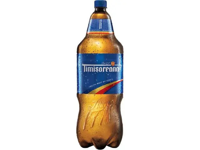 BERE TIMISOREANA 2.35ML