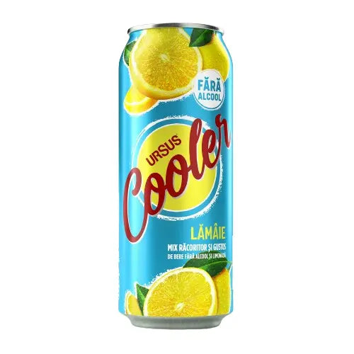 URSUS COOLER LAMAIE 500ML
