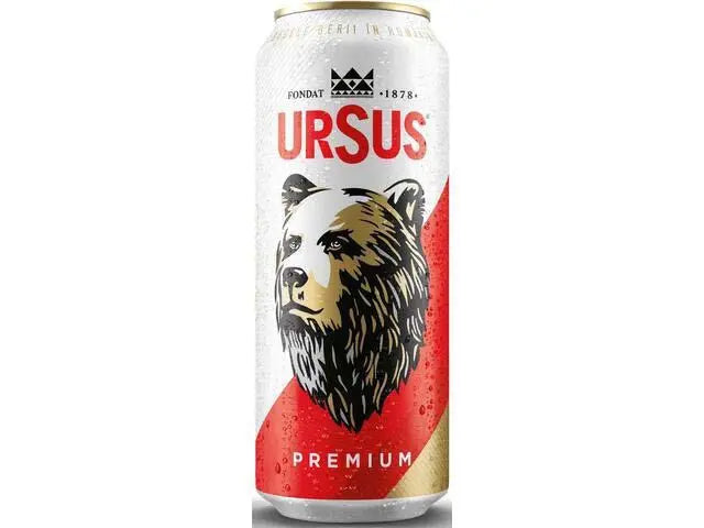 BERE URSUS PREMIUM 500ML