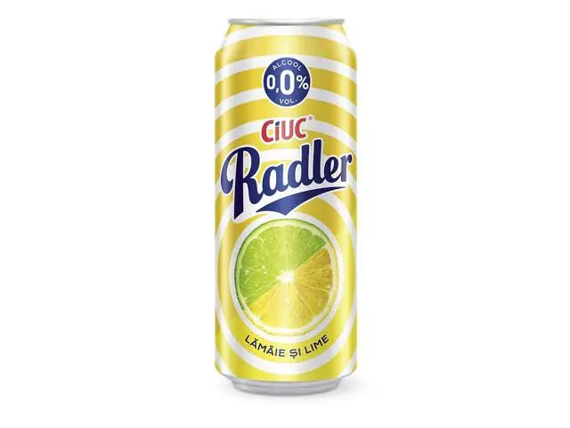 CIUC RADLER LAMAIE SI LIME 500ML