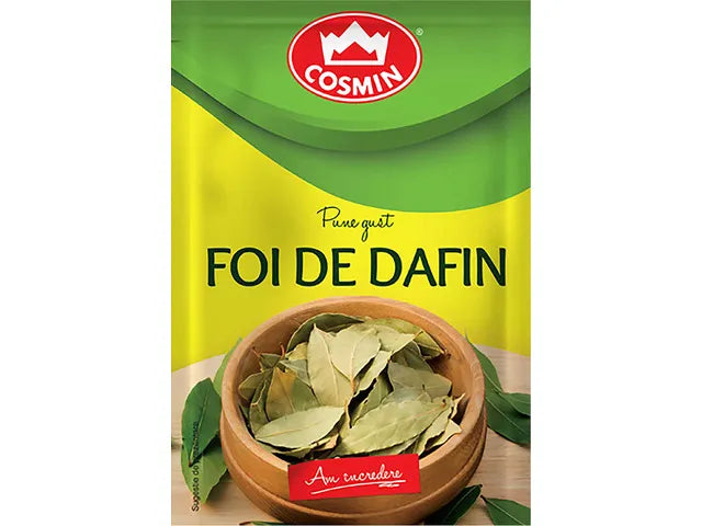 COSMIN FOI DAFIN 4GR
