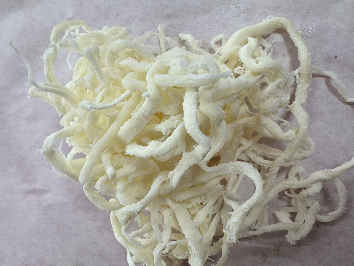 CALMAR FILETAT MARUNT ALB per 100g