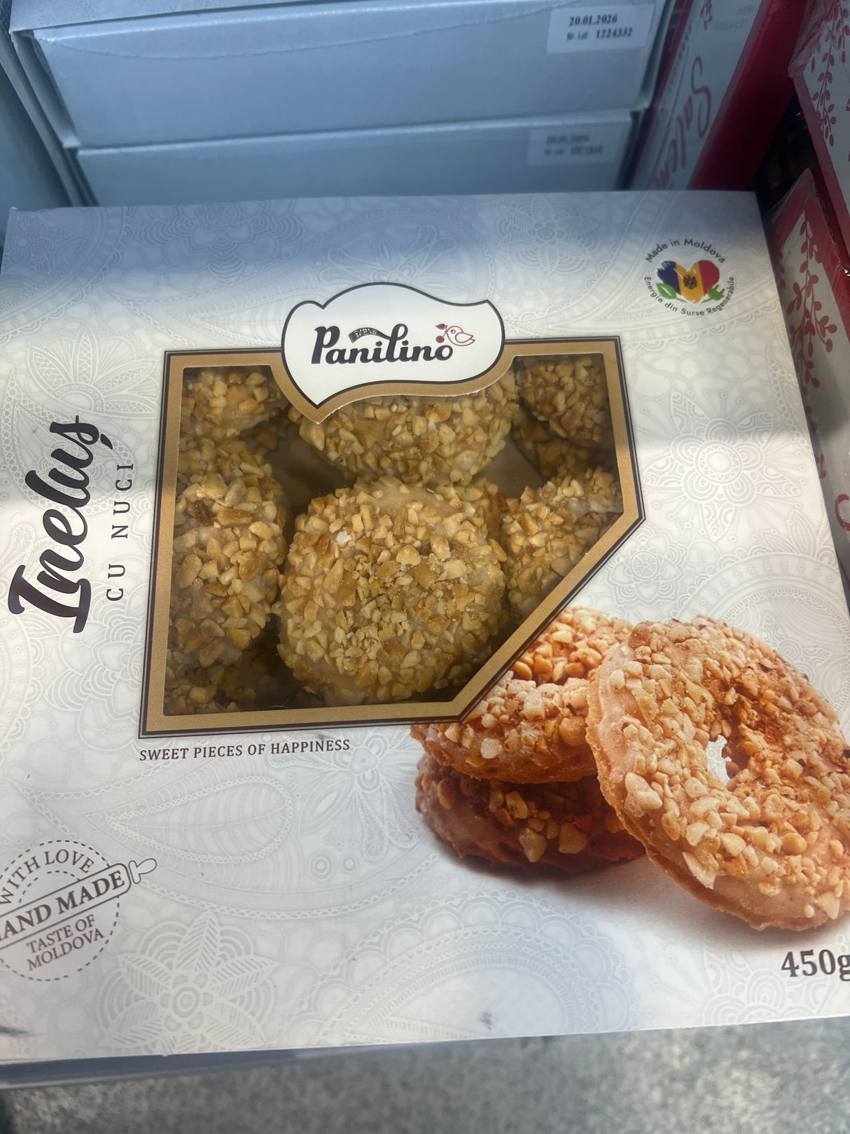 Panilino Ineluș
