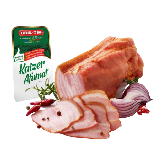 CRIS-TIM KAIZER AFUMAT GASTRO PER 300G