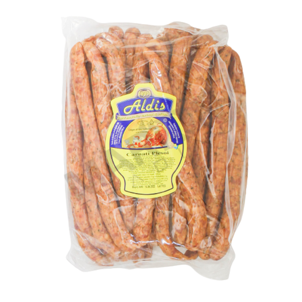 ALDIS CARNATI PLESOI 1KG