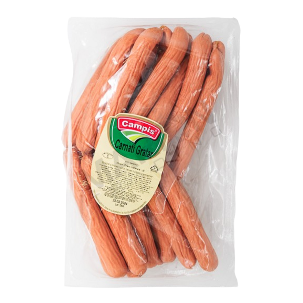 ALDIS CAMPIS CARNATI GRATAR 1KG