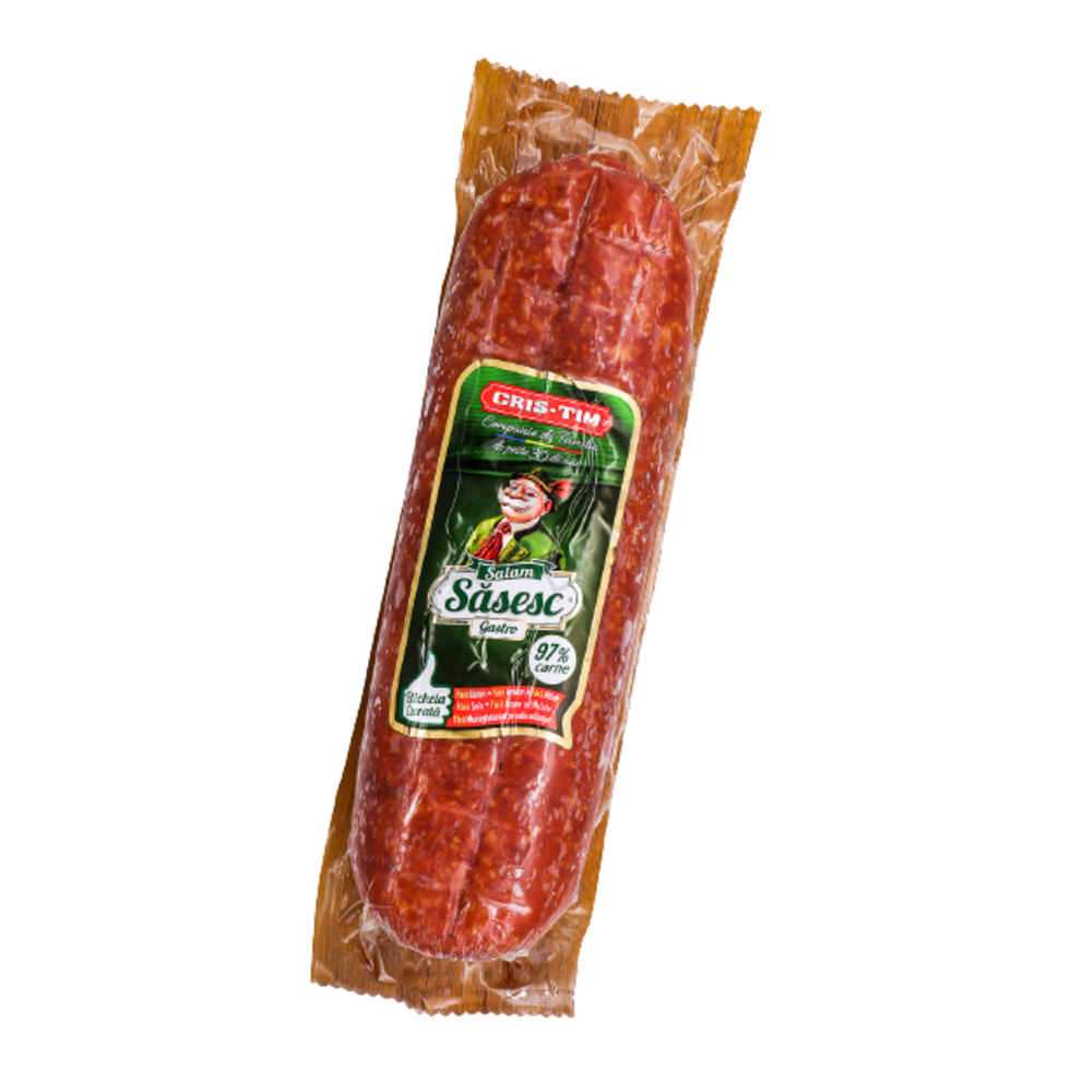 CRIS-TIM SALAM SASESC GASTRO PER 300g