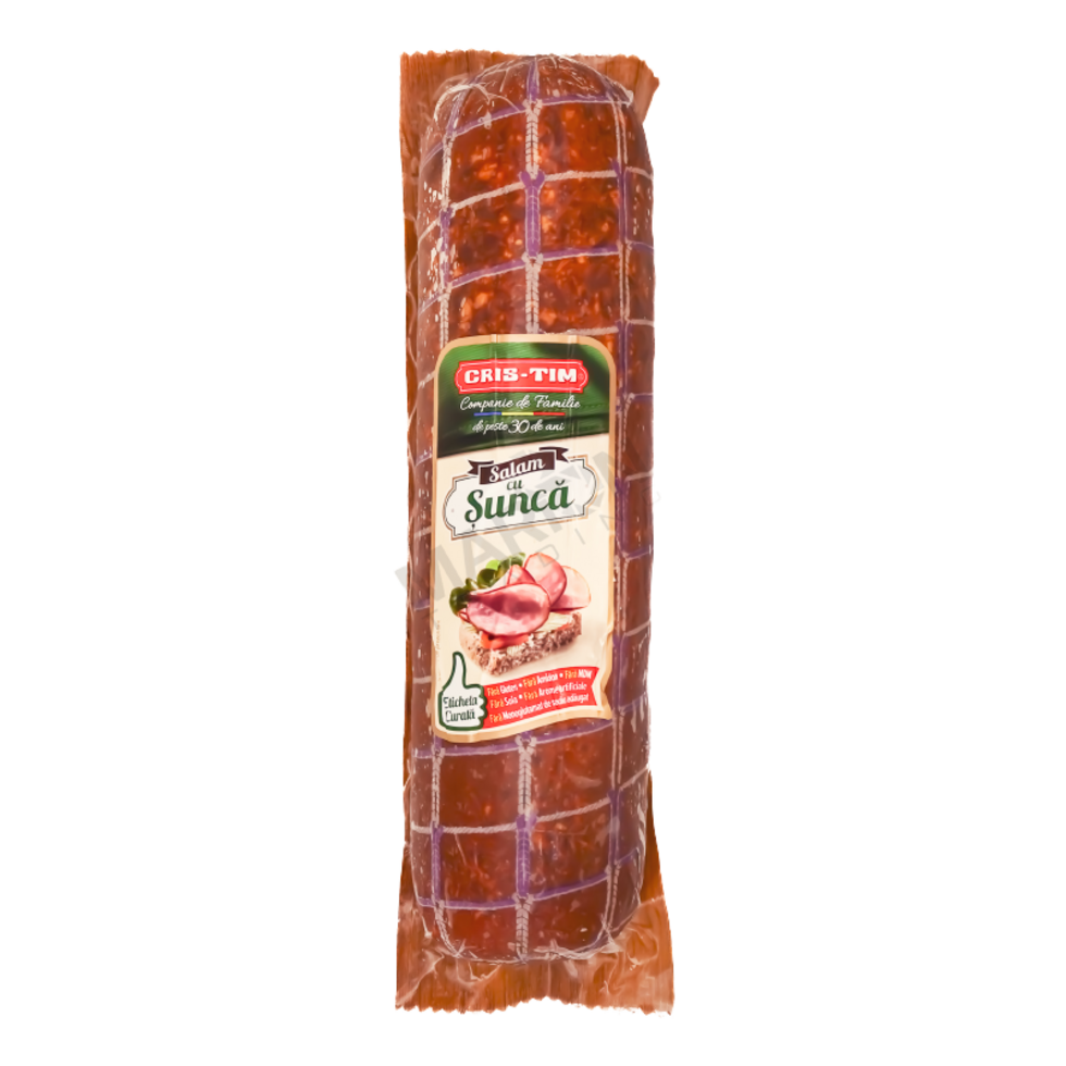 CRIS-TIM SALAM SUNCA TARANESC GASTRO PER 300g