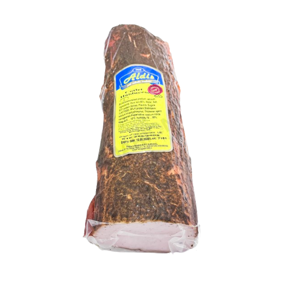 ALDIS COTLET HAIDUCESC PER 300g