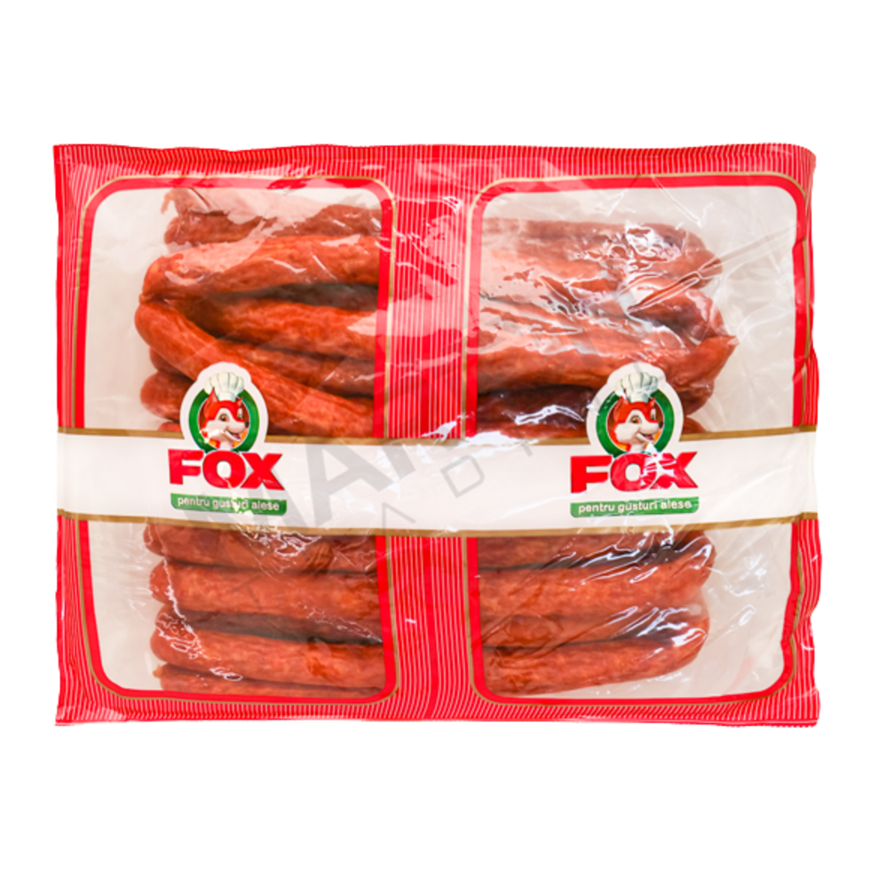FOX CARNATI OLTENESTI PER 1KG
