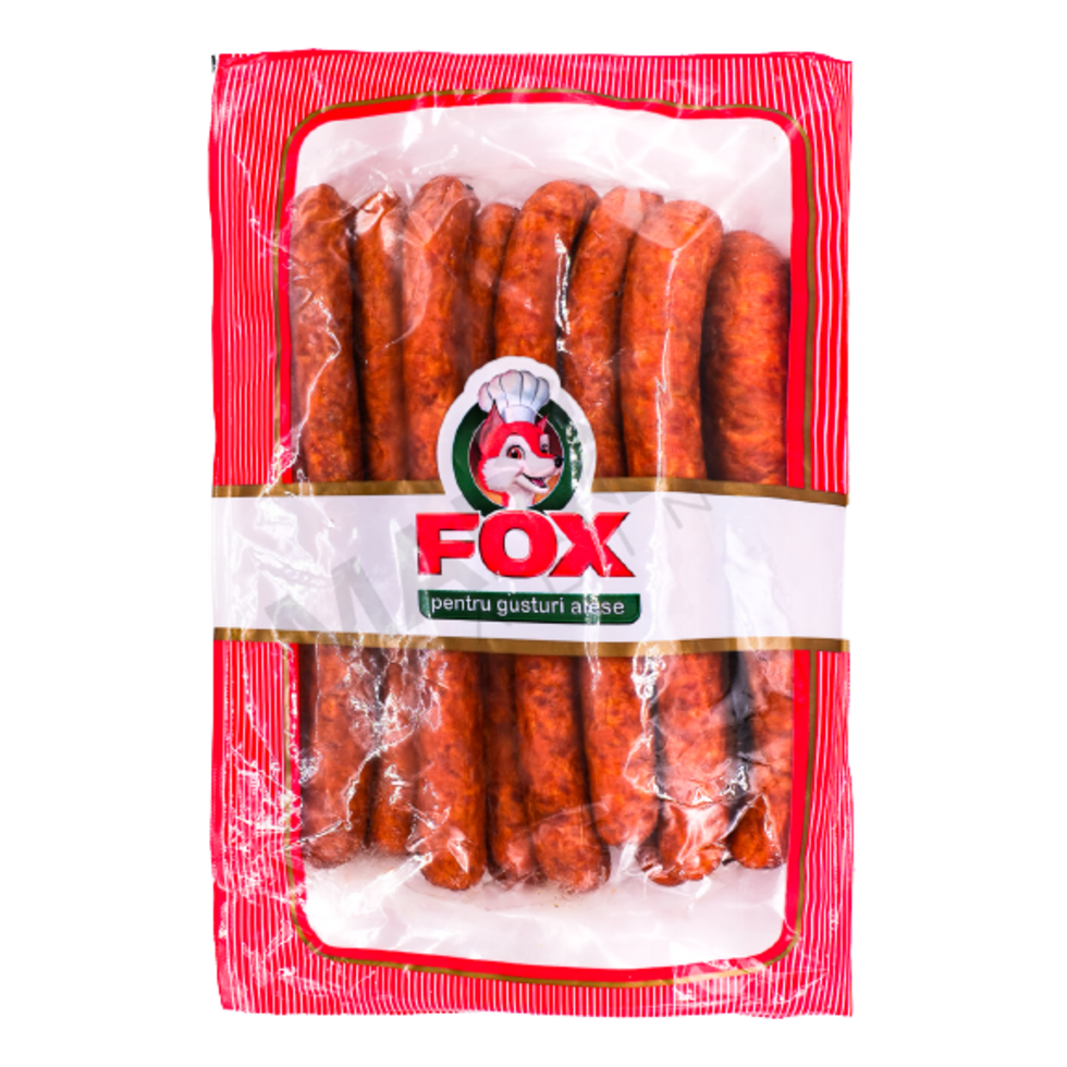 FOX CARNATI SPECIALI GRATAR 1KG