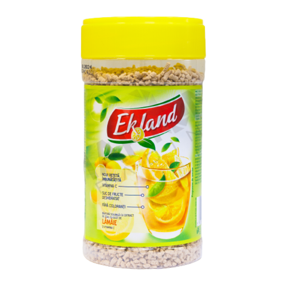 EKOLAND CEAI LAMAIE