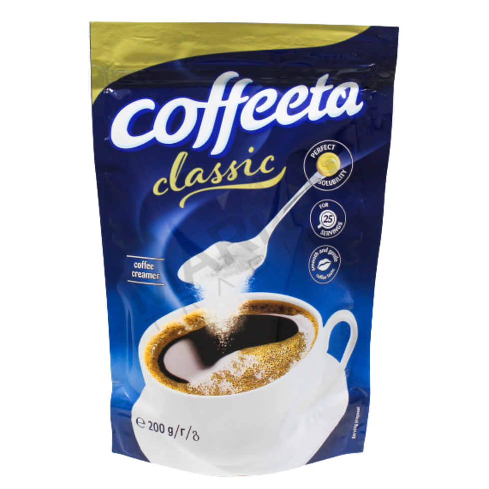 COFFEETA 200GR