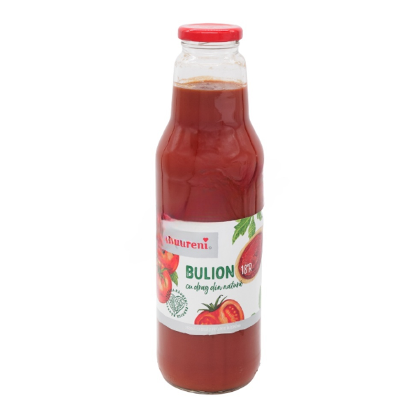 RAURENI BULION 18% 800GR