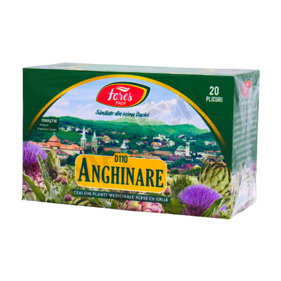 FARES CEAI ANGHINARE