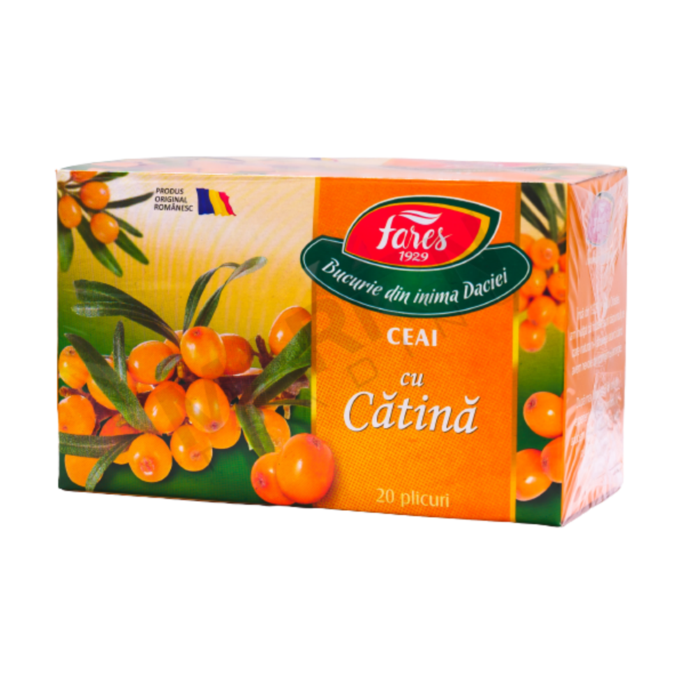 FARES CEAI CATINA