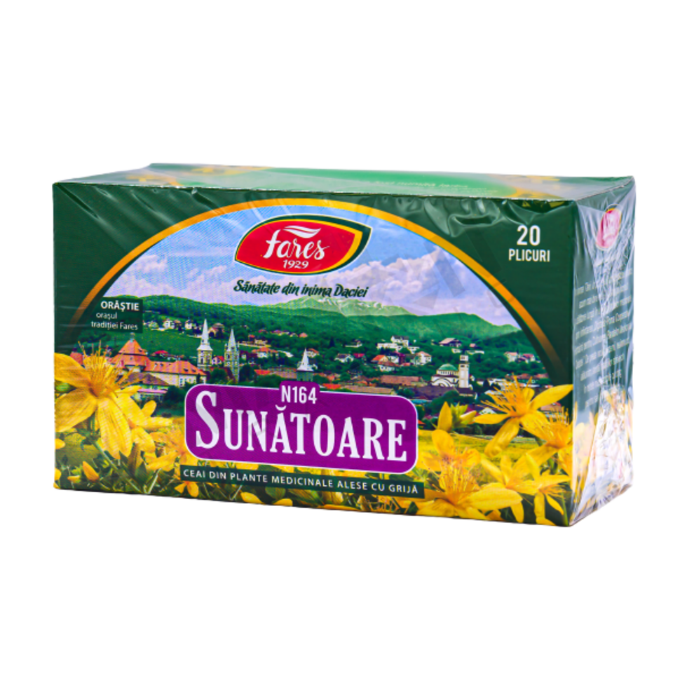 FARES CEAI SUNATOARE