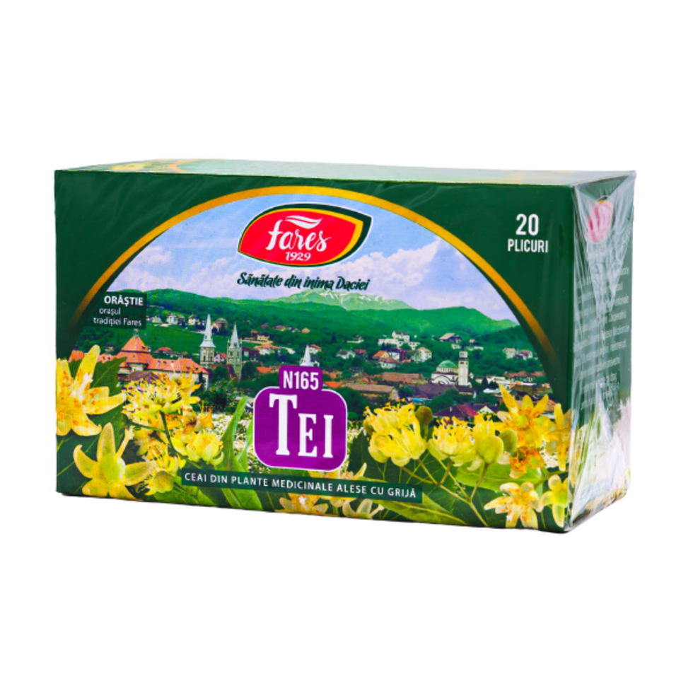 FARES CEAI TEI