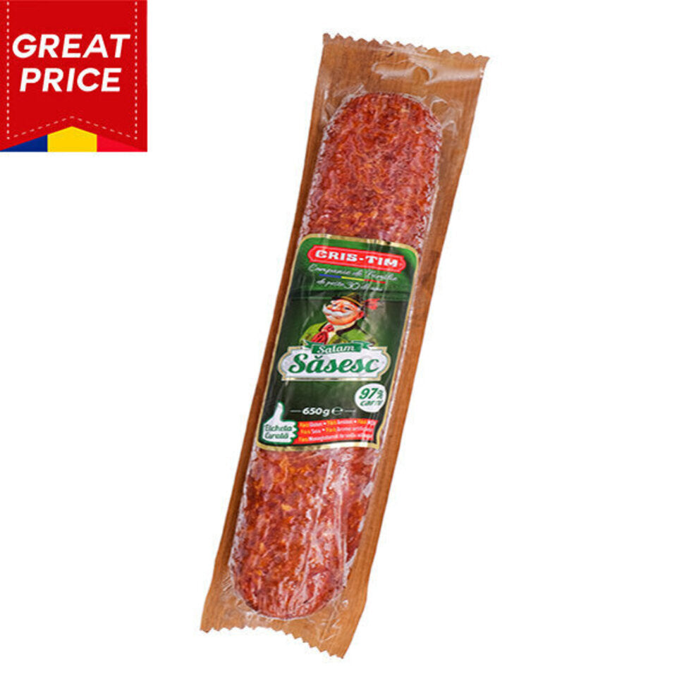 CRIS-TIM SALAM SASESC 650GR