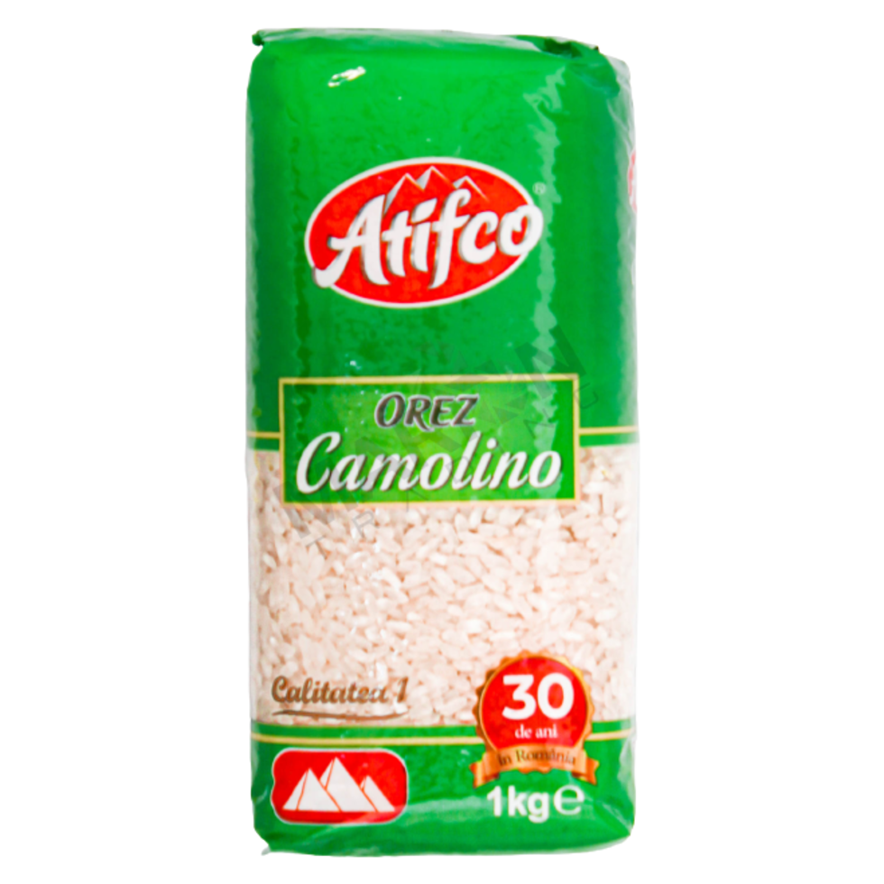 ATIFCO OREZ CAMOLINO 1KG