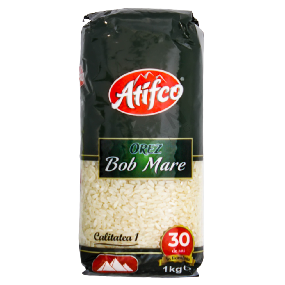 ATIFCO OREZ BOB MARE 1KG