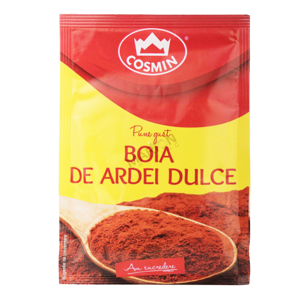 COSMIN BOIA DULCE 17GR