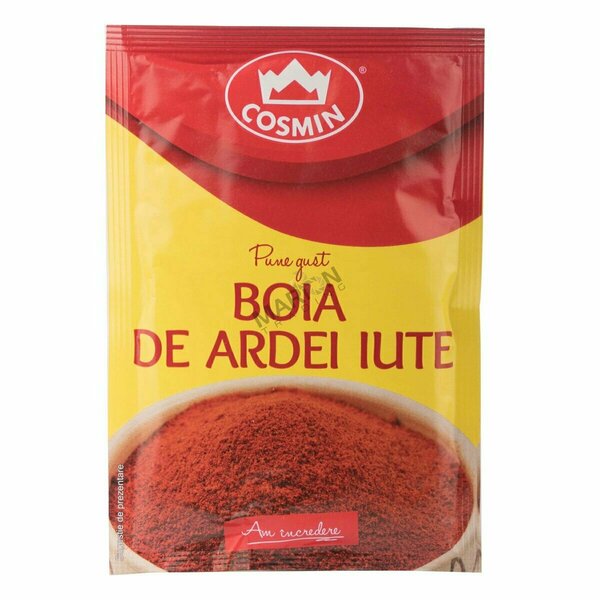 COSMIN BOIA IUTE 17GR