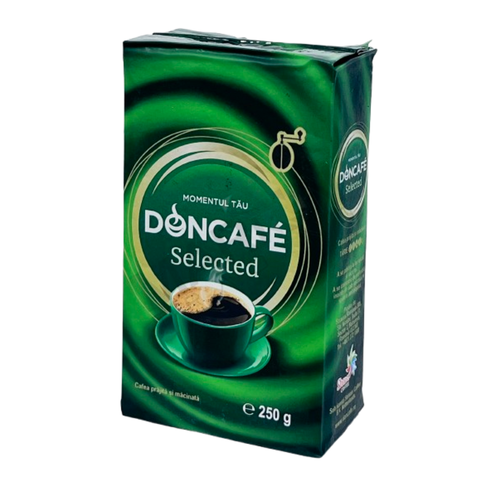 DONCAFE SELECT 250GR