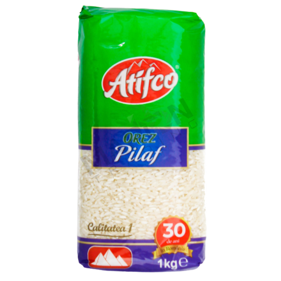 ATIFCO OREZ PILAF 1KG