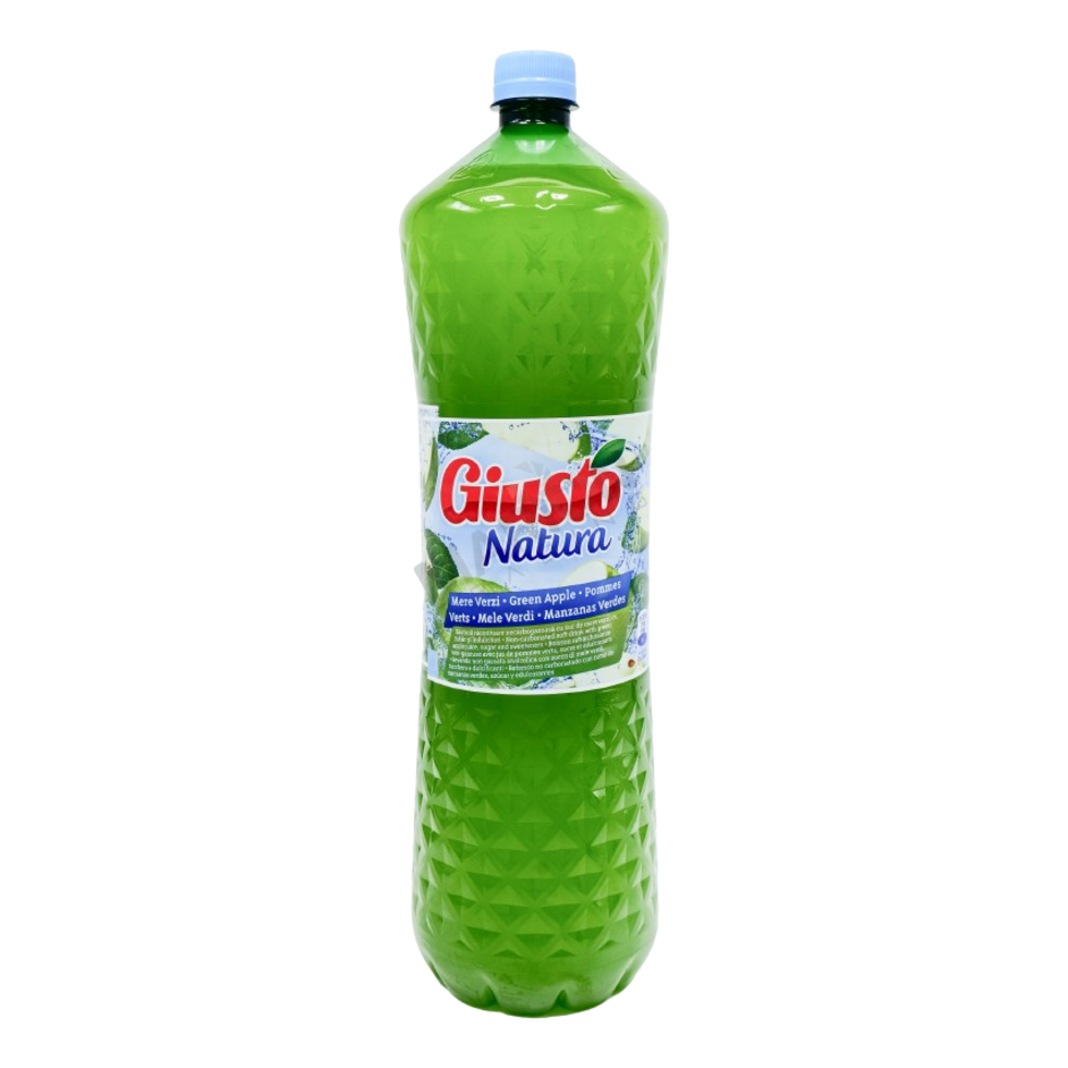 GIUSTO MERE VERZI 2L