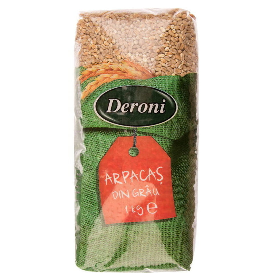 DERONI ARPACAS 1KG