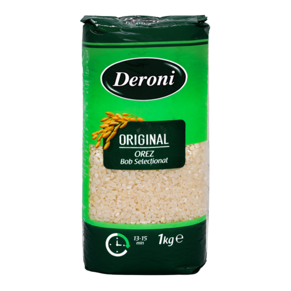 DERONI OREZ ORIGINAL 1KG