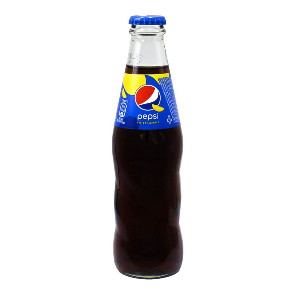 PEPSI TWIST 0.25L
