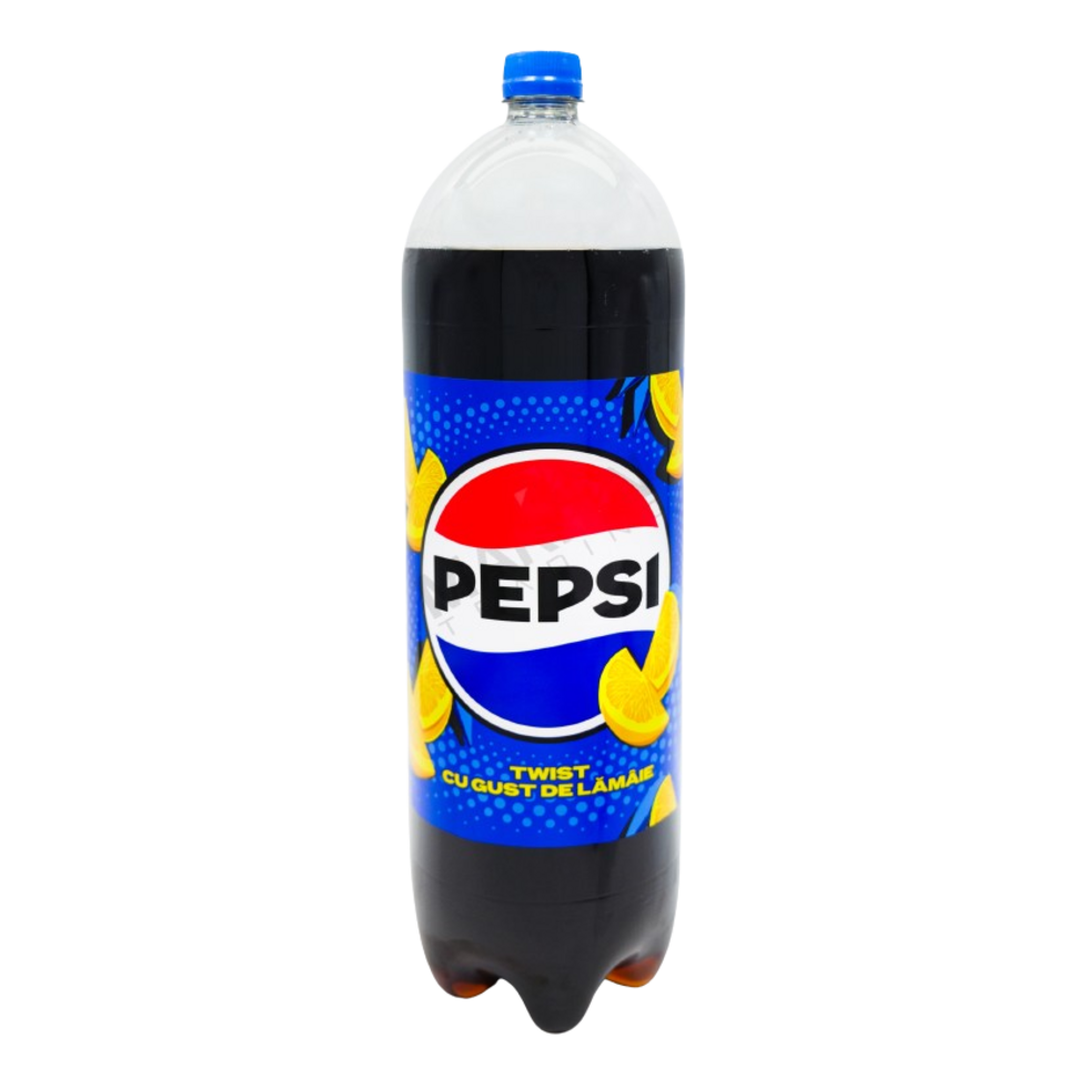 PEPSI TWIST 2.5L