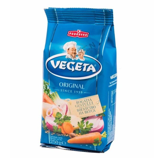 VEGETA LEGUME 250GR