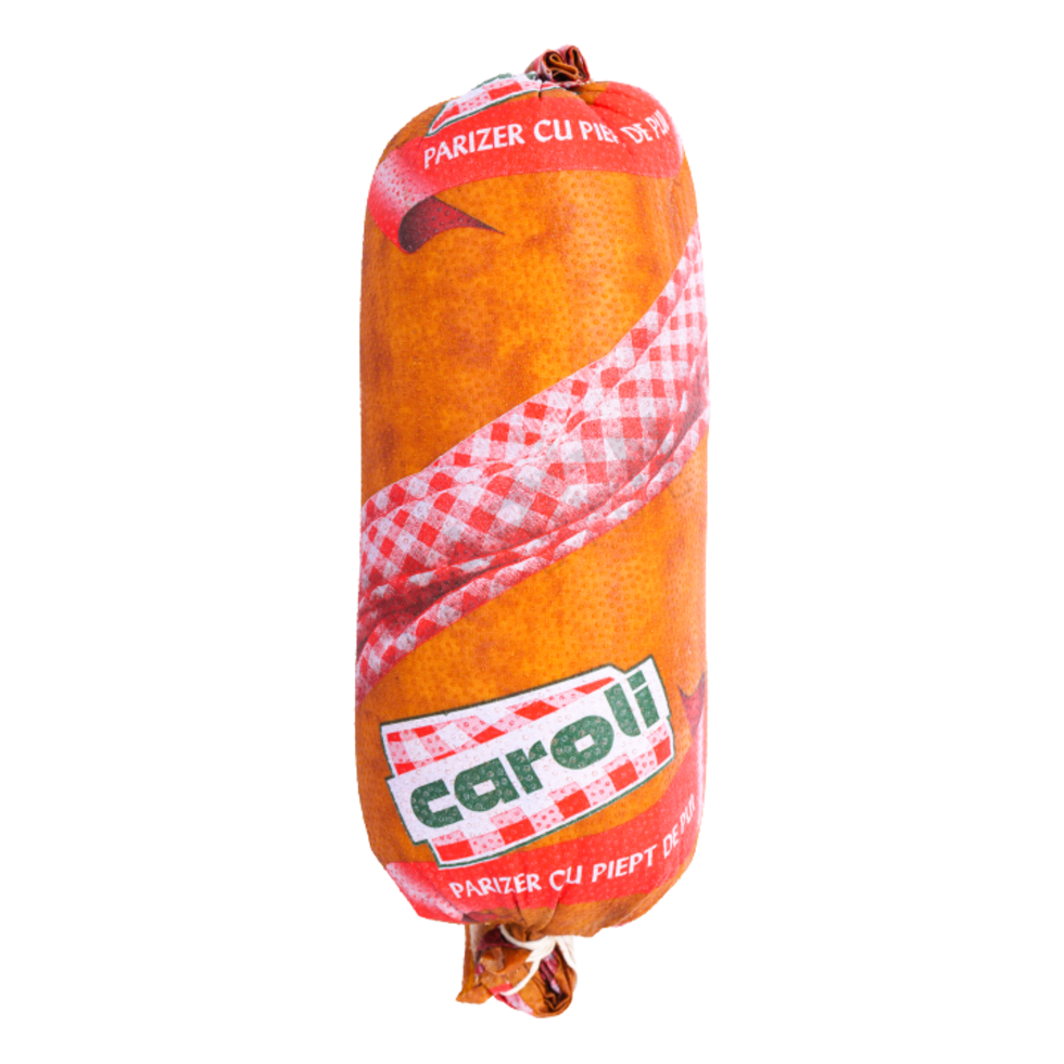 CAROLI PARIZER TARANESC PIEPT PUI PER 300g