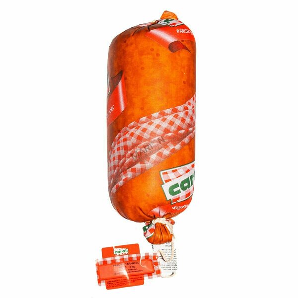 CAROLI PARIZER TARANESC PORC PER 300g