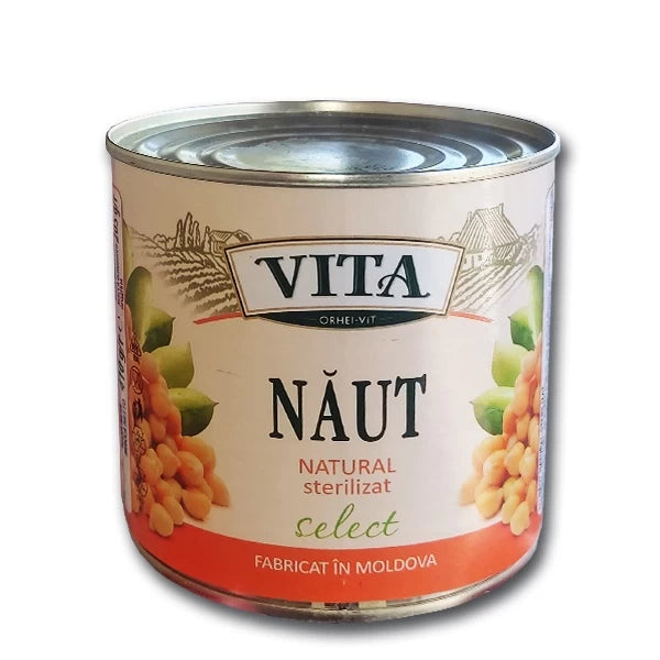 VITA NAUT NATURAL 410G