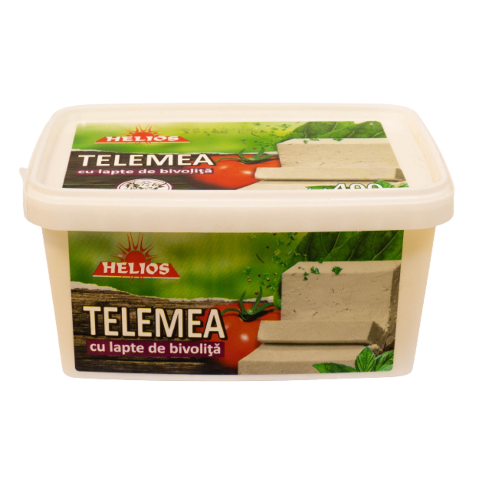 HELIOS TELEMEA BIVOLITA 400GR