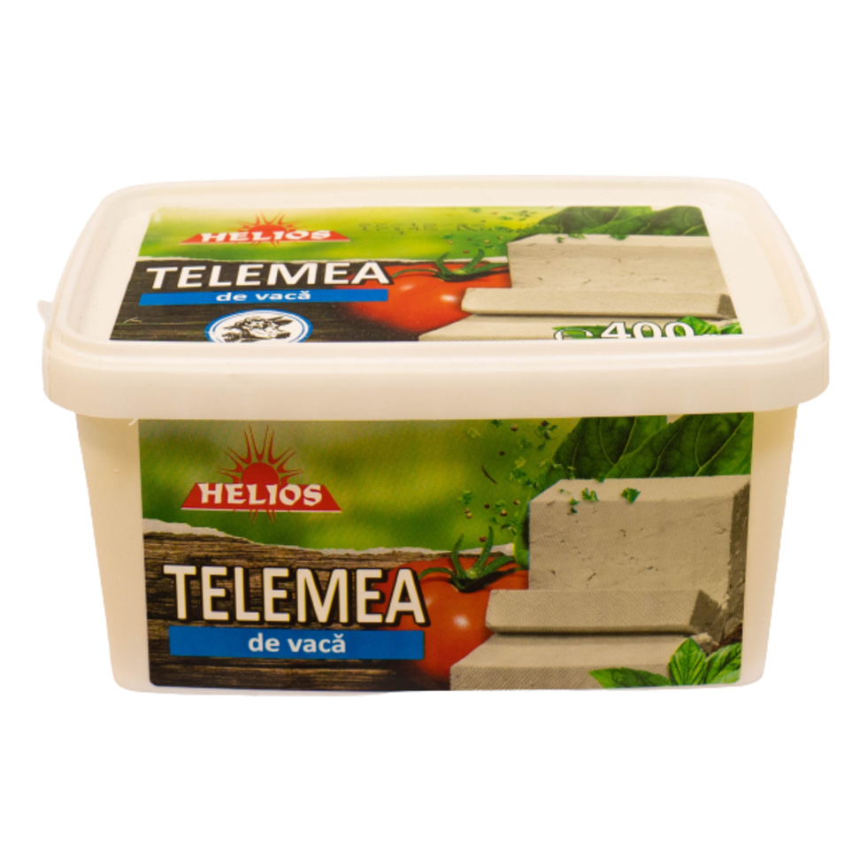 HELIOS TELEMEA VACA 400GR