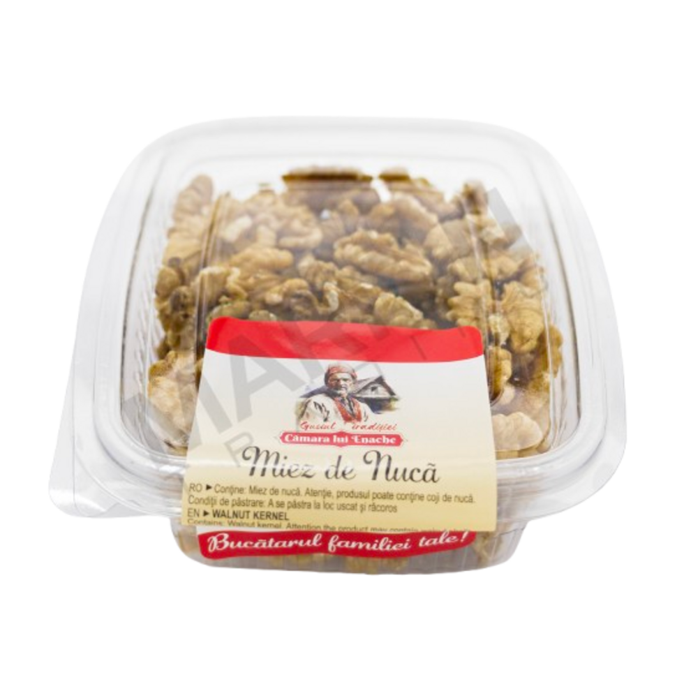 CAMARA LUI ENACHE MIEZ NUCA 180GR