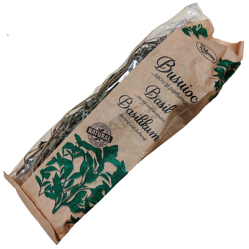 BUCHET BUSUIOC USCAT 50GR