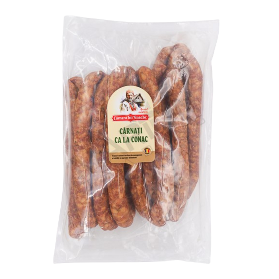 CAMARA LUI ENACHE CARNATI CA LA CONAC 1KG