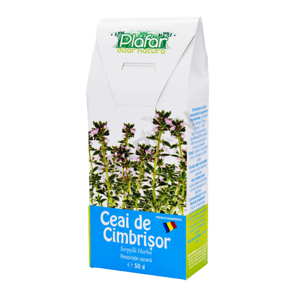 PLAFAR CEAI CIMBRISOR